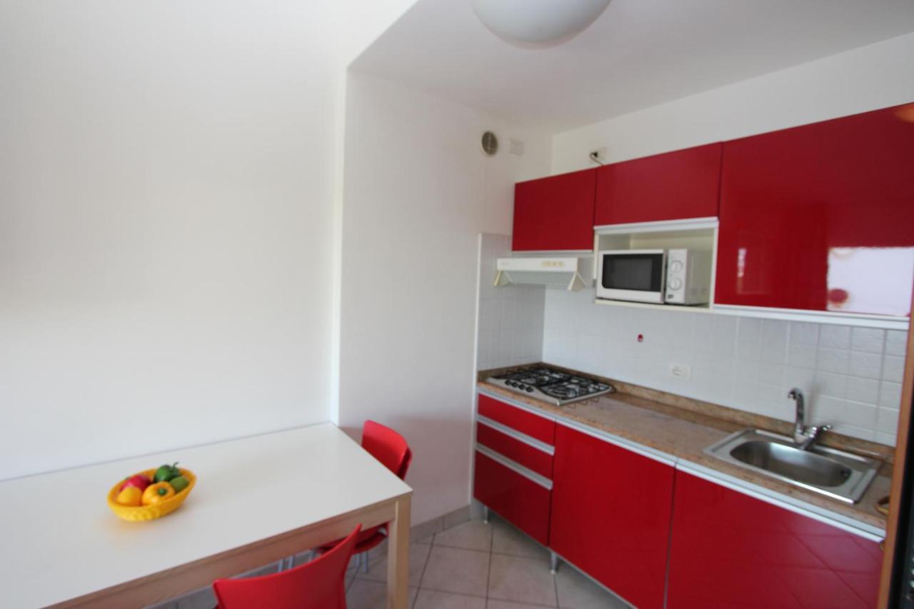 Horizon Apartment Bibione Exterior foto
