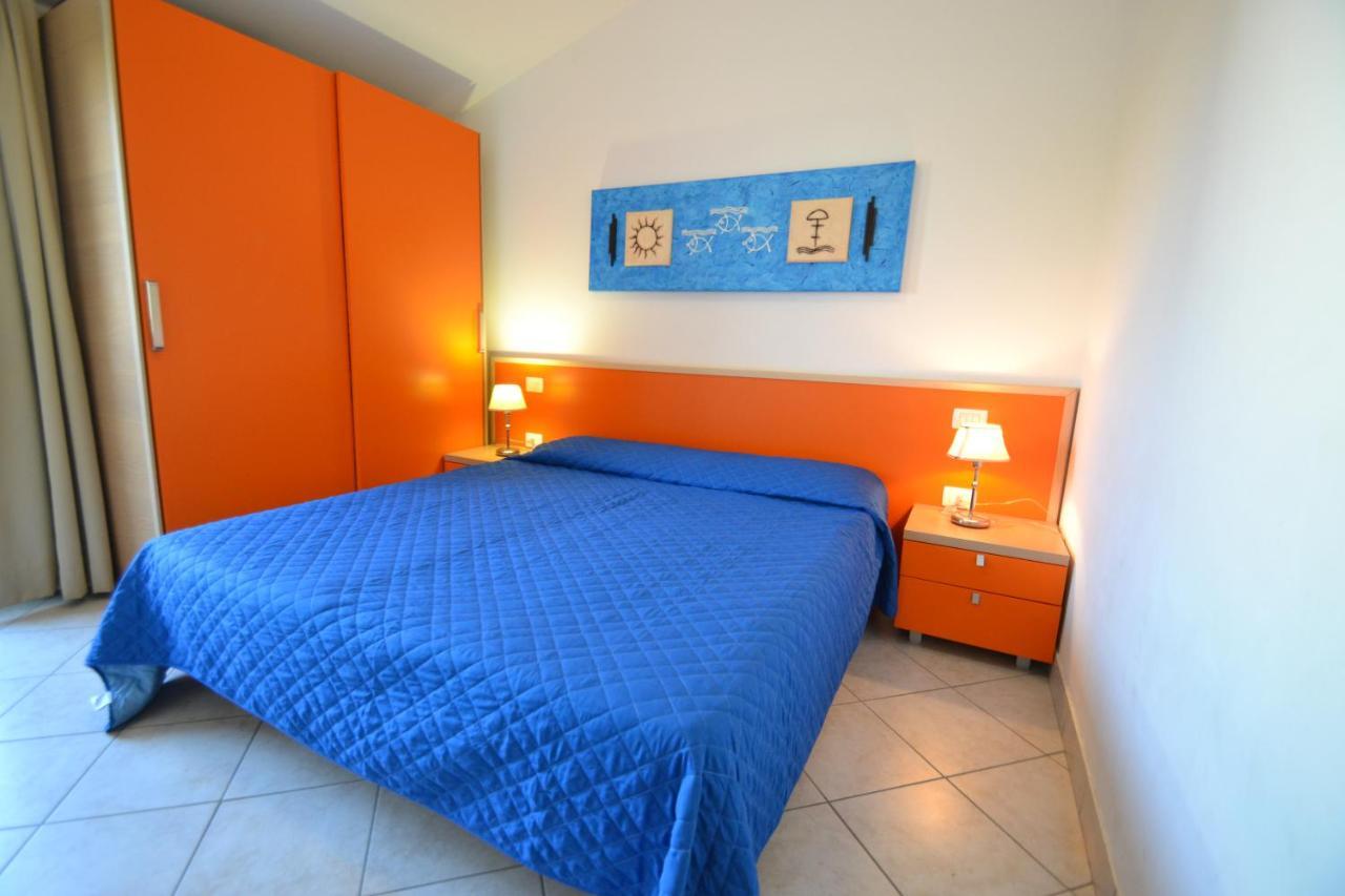 Horizon Apartment Bibione Exterior foto