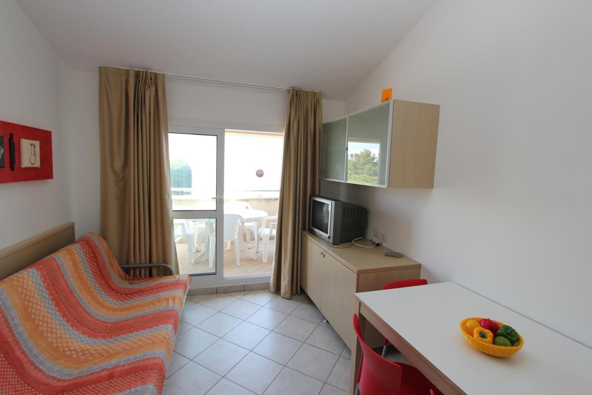 Horizon Apartment Bibione Exterior foto