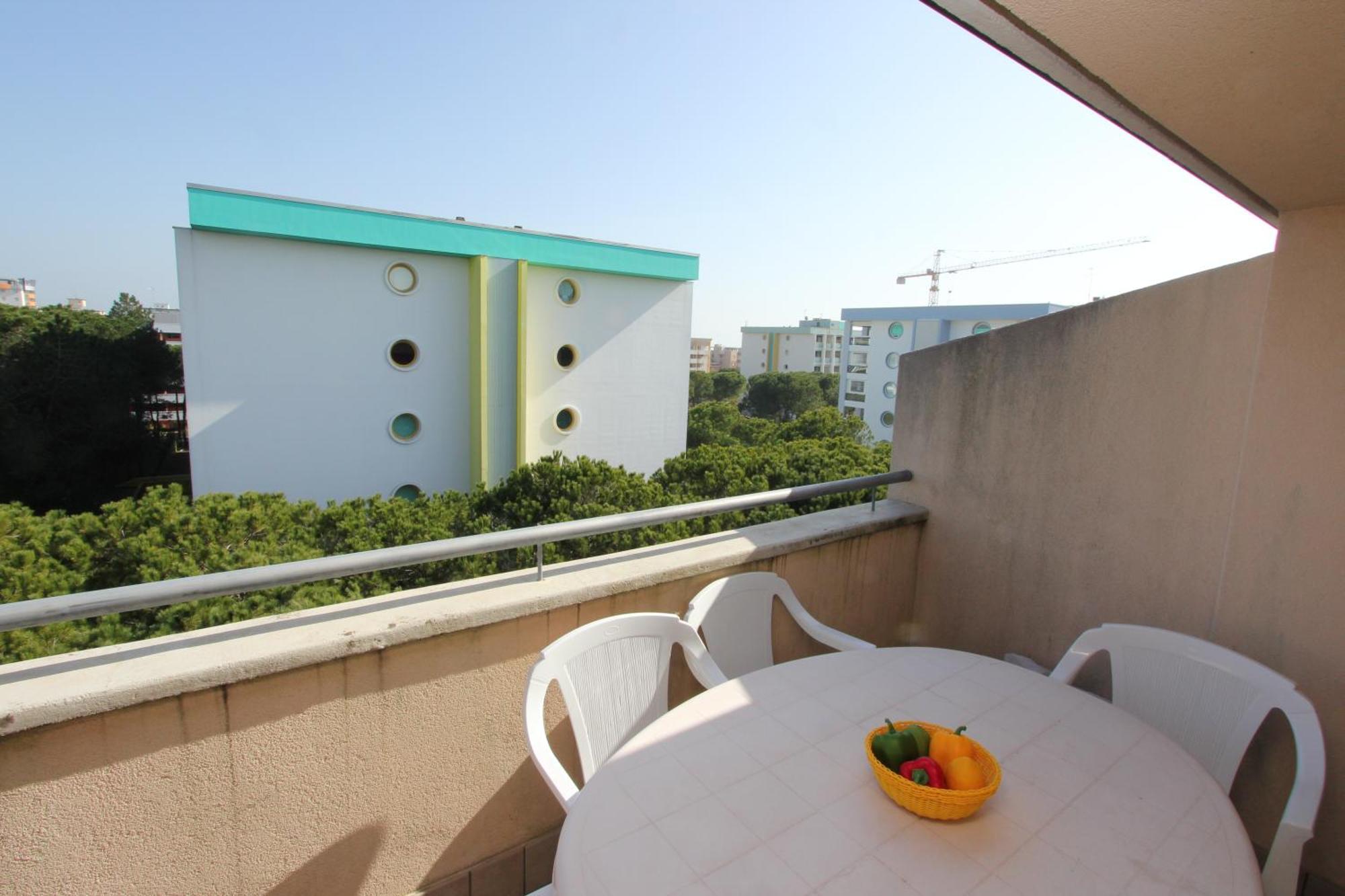 Horizon Apartment Bibione Exterior foto
