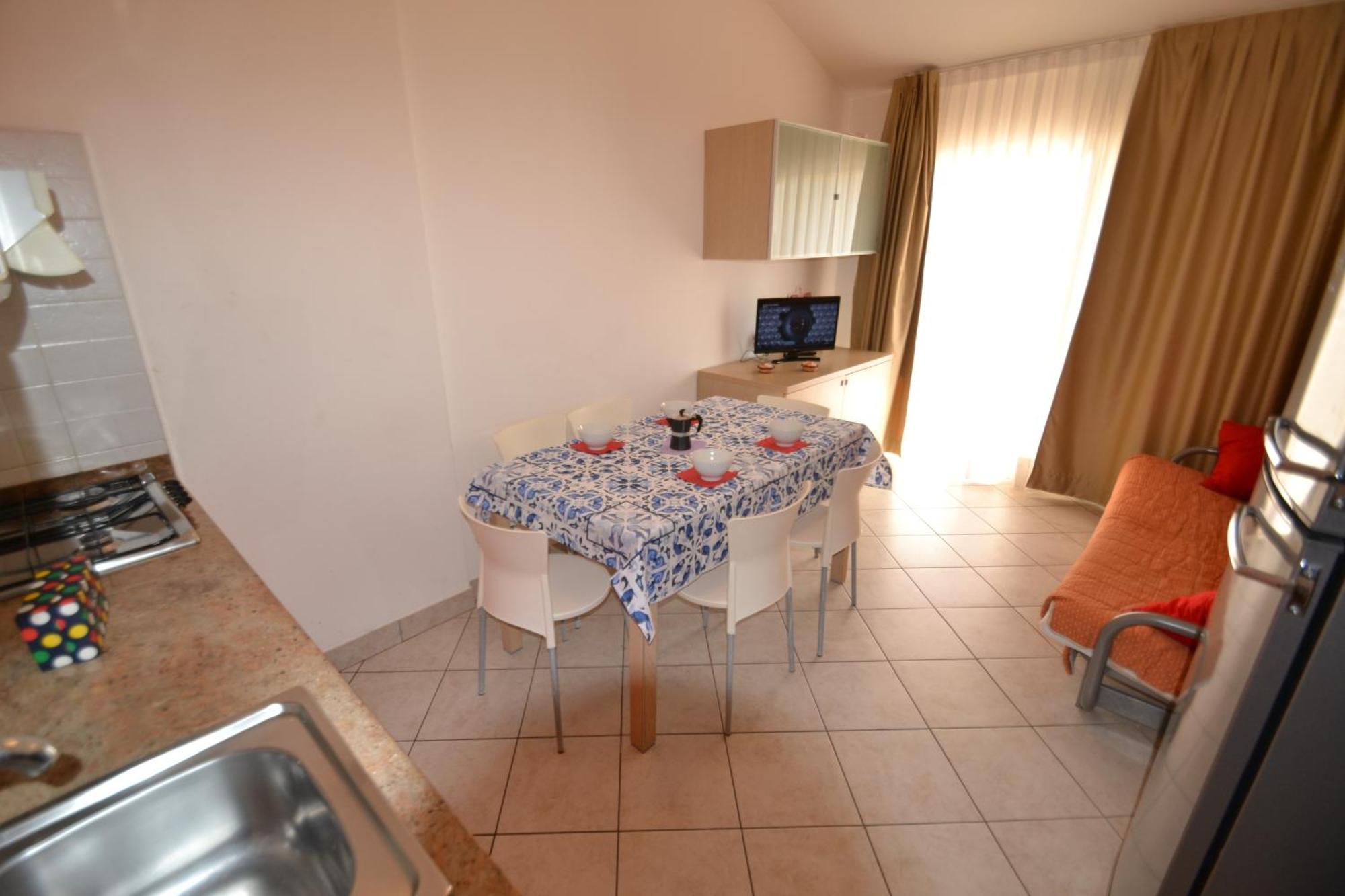 Horizon Apartment Bibione Exterior foto