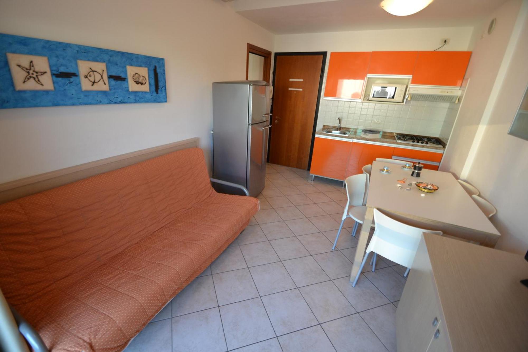 Horizon Apartment Bibione Exterior foto