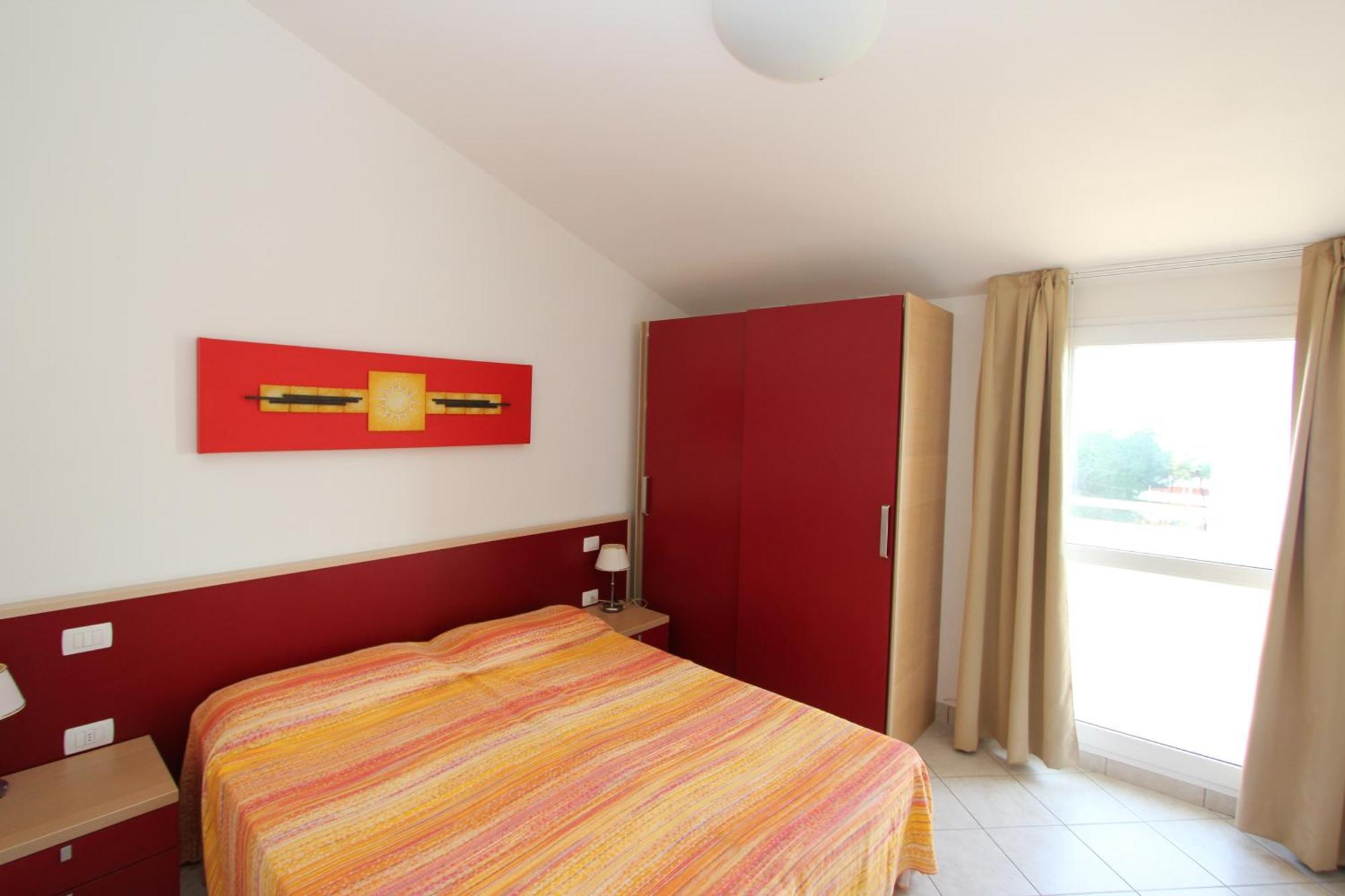 Horizon Apartment Bibione Exterior foto